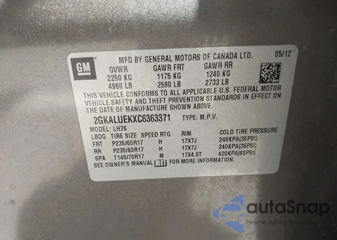 2GKALUEKXC6363371